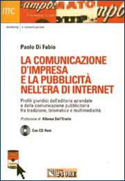 La comunicazione d'impresa e la pubblicità nell'era di Internet