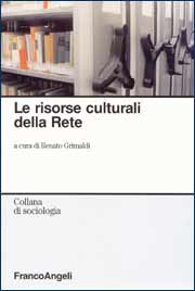 Le risorse culturali della rete