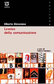 Lessico della comunicazione