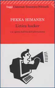 L'etica hacker