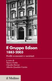 Storia della Edison: 1883-2003