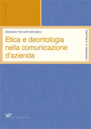 Etica e deontologia nella comunicazione d'azienda