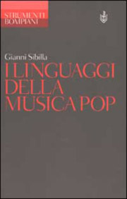 I linguaggi della musica pop