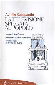 La televisione spiegata al popolo