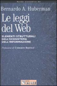 Le leggi del web