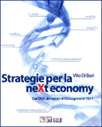 Strategie per la neXt economy