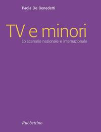 Tv e minori