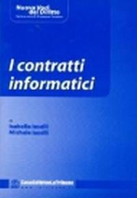 I contratti informatici