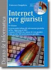 Internet per i giuristi