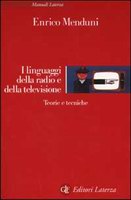 I linguaggi della radio e della televisione