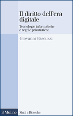 Il diritto dell'era digitale