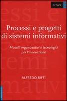 Processi e progetti dei sistemi informativi