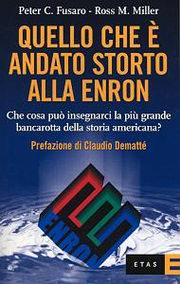 Quello che è andato storto alla Enron