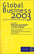 Global Business 2003