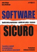 Software sicuro