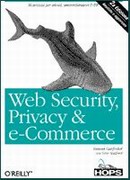 Web Security, Privacy & eCommerce