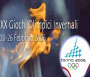 Olimpiadi Invernali 2006