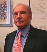 Enrico Manca