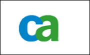 CA - logo