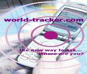World-Tracker