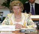 Viviane Reding