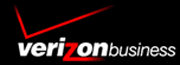 Verizon Business - logo