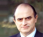 Oscar Cicchetti