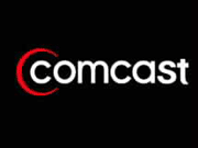 Comcast - logo