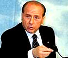 Silvio Berlusconi