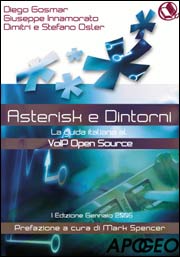 Asterisk e Dintorni