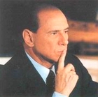 Silvio Berlusconi