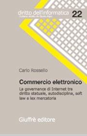 Commercio elettronico