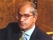 Giancarlo Capitani