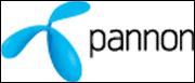 Pannon - logo