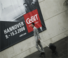 CeBIT 2006