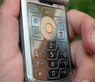 Motorola Razr