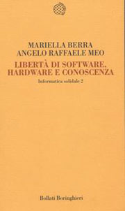 Libertà di software