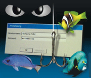 Phishing