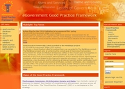 www.egov-goodpractice.org