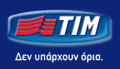 TIM Hellas - logo