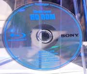 Blu-ray Disc