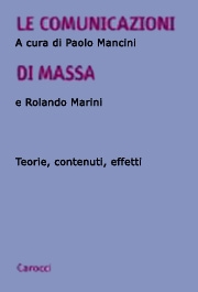 Le comunicazione di massa