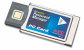 APC PCMCIA Password Manager