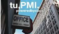 Tu, PMI - Cisco Systems