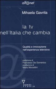 La tv nell'Italia che cambia