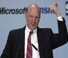 Steve Ballmer - CEO Microsoft