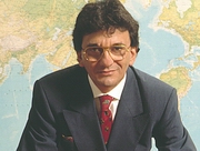 Claudio Borroni