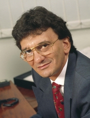 Claudio Borroni
