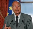 Jaques Chirac