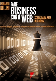 Fare business con il web